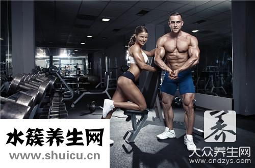 手臂肌肉萎缩