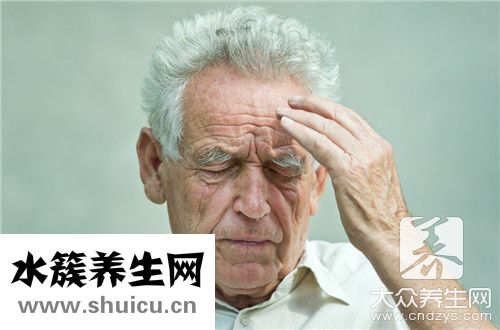 尿毒症脑病