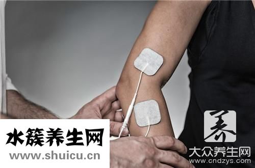 网球肘炎治