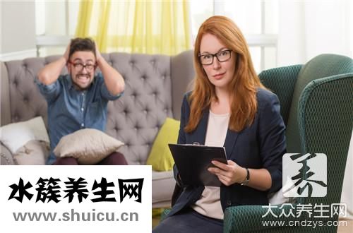慢性酒精中毒症状