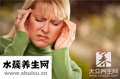 肩头痛