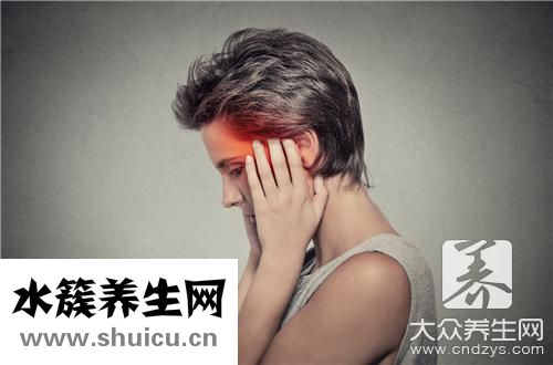 格林巴利后遗症
