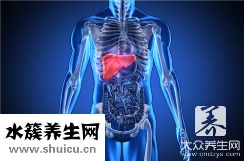 腹水产生原因