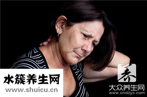 颈椎骨质增生根除