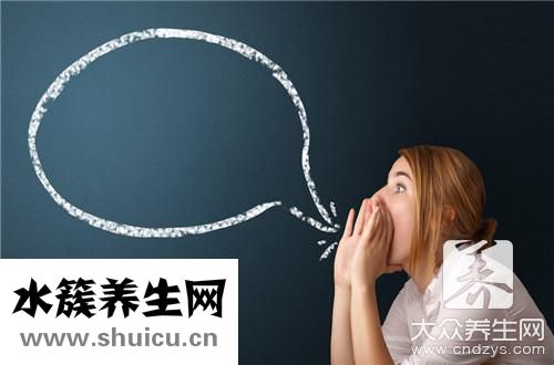 咽喉异物感治疗