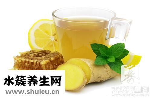 良姜功效与作用
