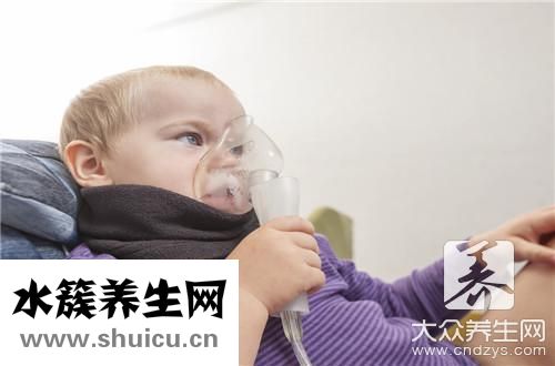 长期鼻塞
