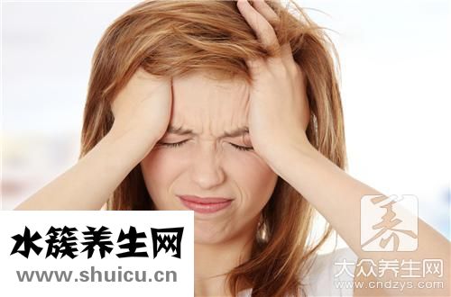 大块头皮屑多是什么原因