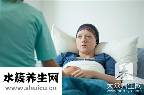 气血瘀滞