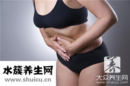 巨结肠有什么症状