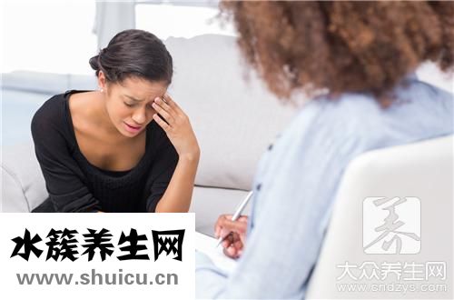 焦虑症是精神病吗