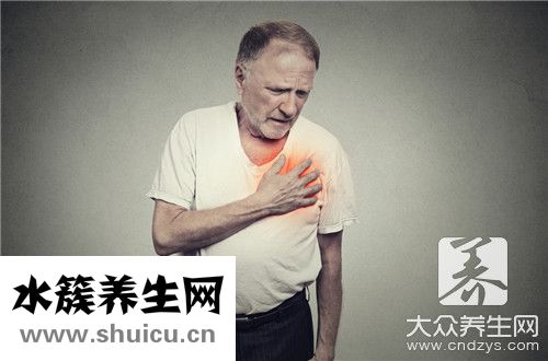心脏刺痛是什么征兆