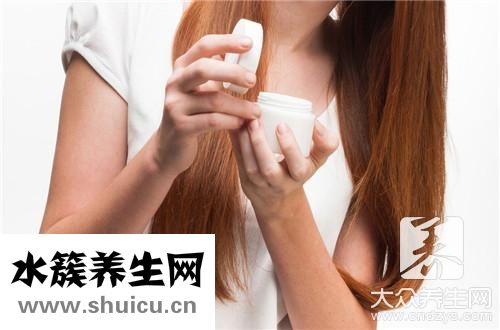 祛斑穴位