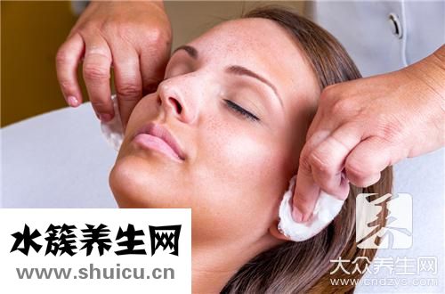有助祛斑的穴位有哪些？按什么穴位可以祛斑祛痘