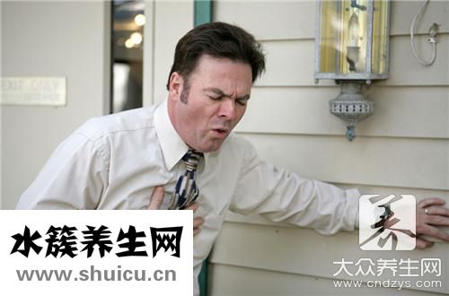 肺部有小结节