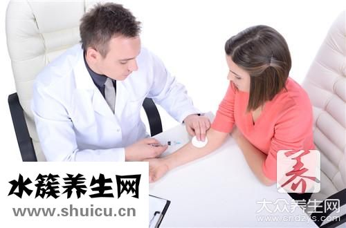 内分泌紊乱调理