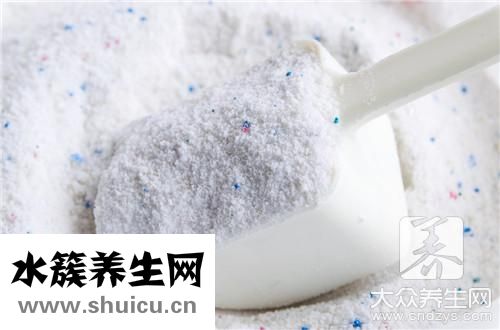 洗衣机清洗