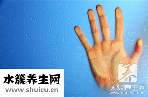 鼠标手腱鞘炎