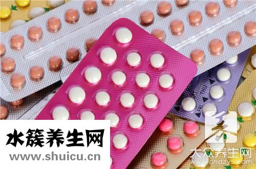 激素副作用多久消失
