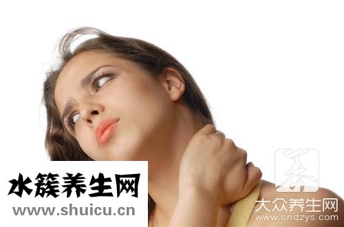 粗脖子病