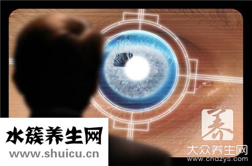 丝状角膜炎