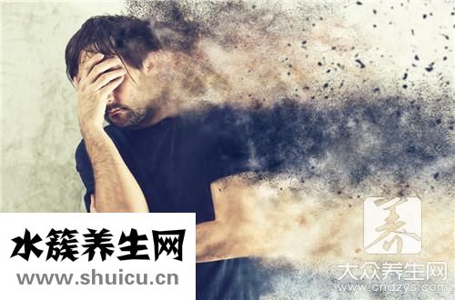 情绪障碍