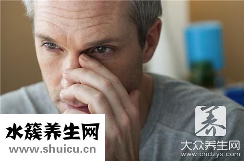 塌鼻子矫正