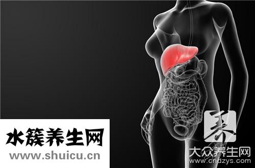 肝囊肿吃什么食物好