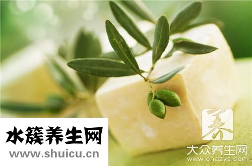 手工肥皂制作方法