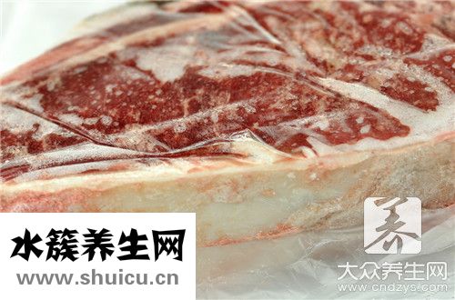 冰箱冰堵快速解决方法