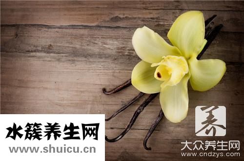 香水制作方法