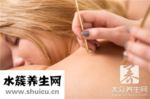 什么是小针刀