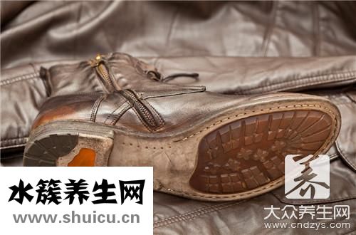 鞋除臭