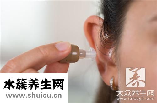 耳聋耳鸣办
