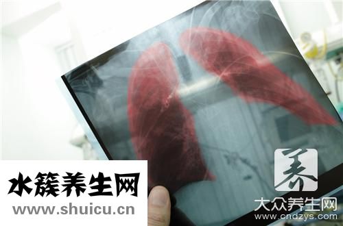 肺经不通症状