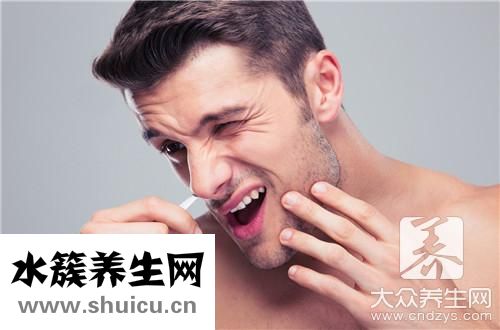 辛夷花治鼻炎