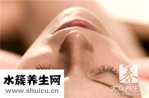 辛夷花治鼻炎