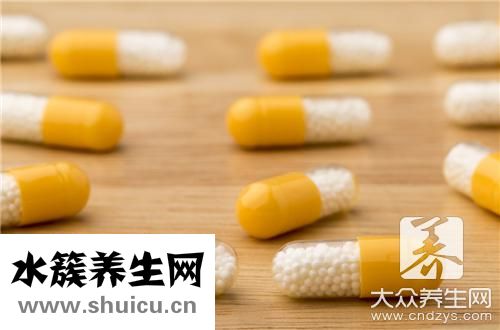 鱼肝油丸