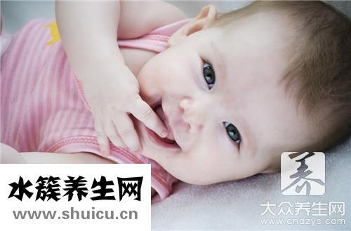 黑眼儿童
