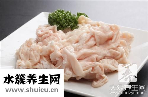 猪肚鸡汤