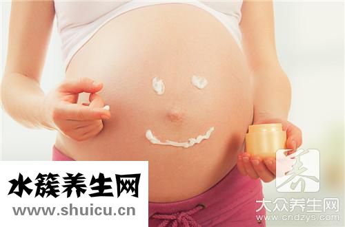 孕妇要注意什么