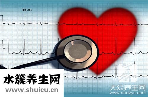 心包腔积液