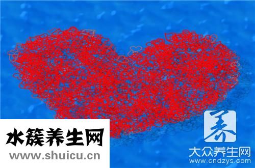 血清白蛋白偏低