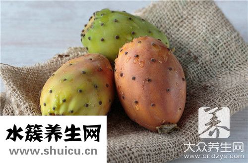 降糖水果