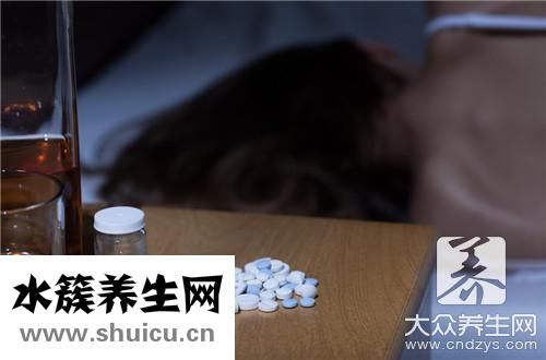 米诺地尔停用后果严重