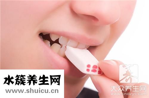 口腔出血是什么病征兆