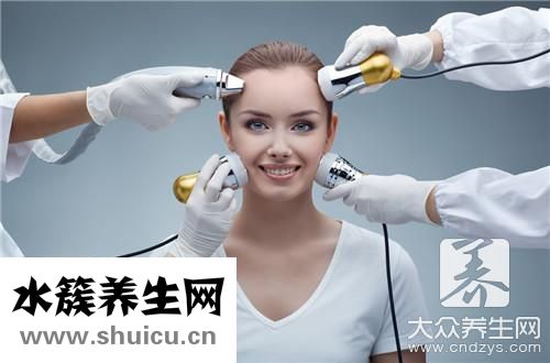 电解质紊乱护理措施