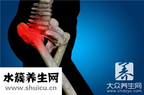 髋关节治疗