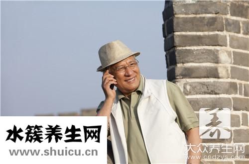走路不稳