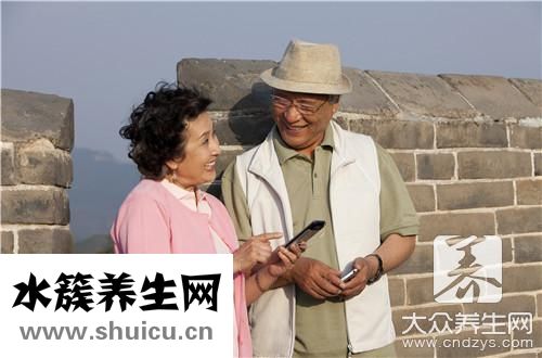 走路不稳